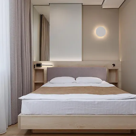 Jam Shevchenka Apartamento