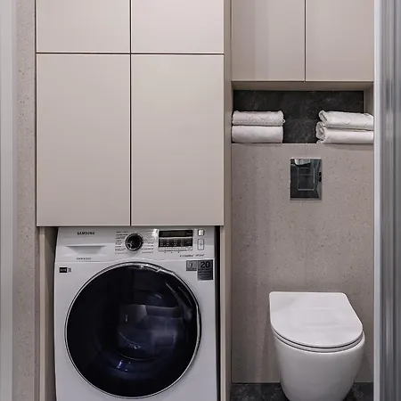 Apartamento Jam Shevchenka