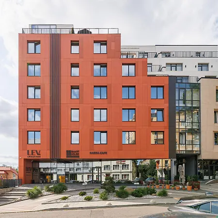 Jam Shevchenka * Lviv