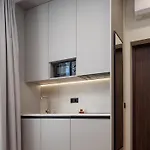 Jam Shevchenka Апартаменты