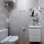 Jam Shevchenka Апартаменты *