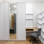 Jam Shevchenka Апартаменты