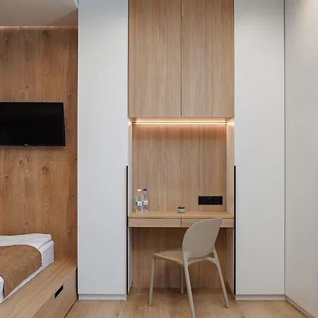 Apartamento Jam Shevchenka *