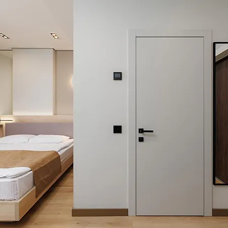 Jam Shevchenka Appartement Lviv