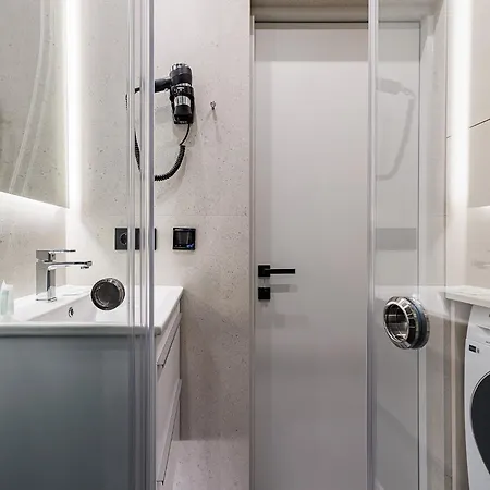 Jam Shevchenka Appartement Lviv