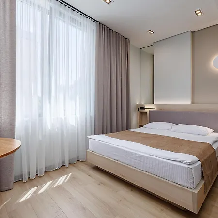 Jam Shevchenka Appartement Lviv