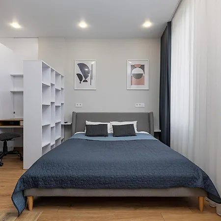 Jam Shevchenka * 利沃夫