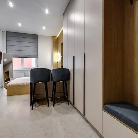 Jam Shevchenka * Lviv