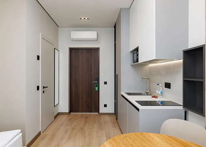 Jam Shevchenka * Leópolis