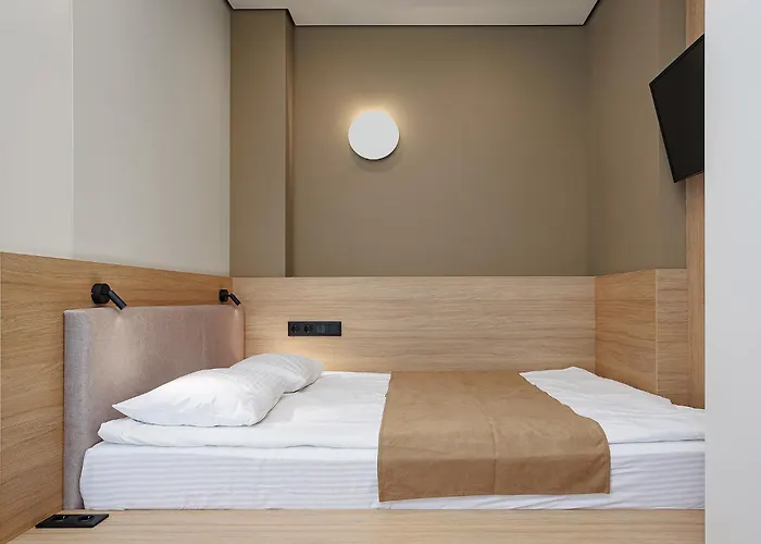 Jam Shevchenka Apartamento Leópolis