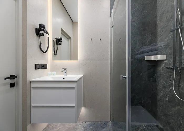 Apartamento Jam Shevchenka