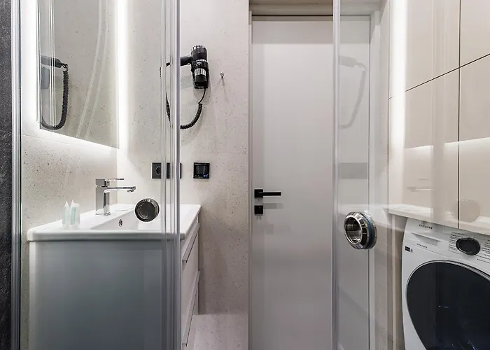 Jam Shevchenka Apartamento Leópolis