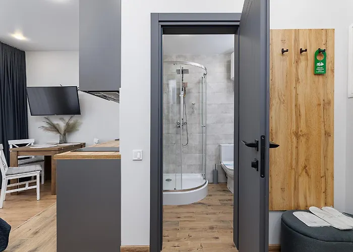 Apartamento Jam Shevchenka