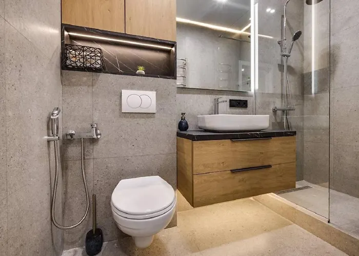 Apartamento Jam Shevchenka