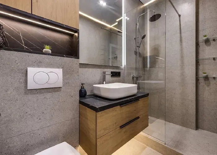 Apartamento Jam Shevchenka Leópolis