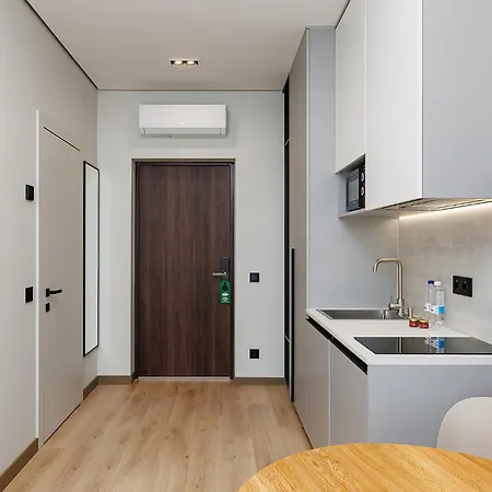 Jam Shevchenka * Lviv