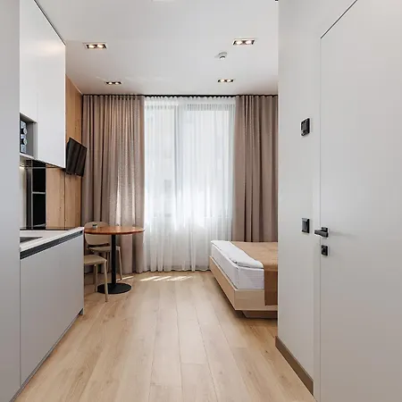 Daire Jam Shevchenka *