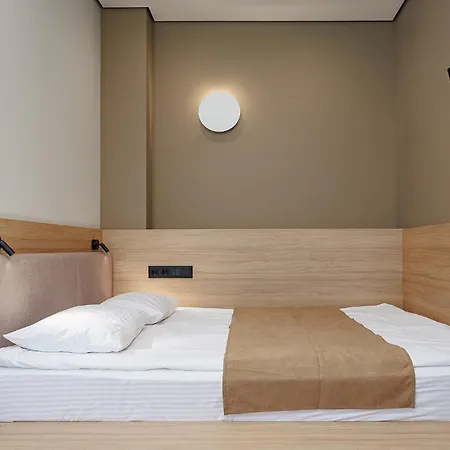 Jam Shevchenka Daire Lviv