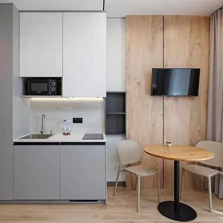 Daire Jam Shevchenka