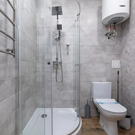 Daire Jam Shevchenka