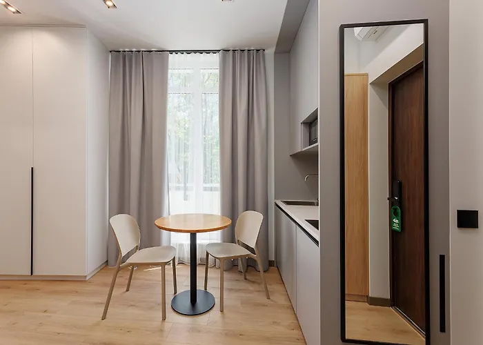 Jam Shevchenka リヴィウ