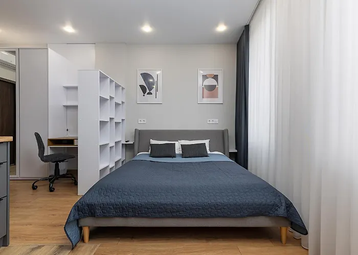 Jam Shevchenka * リヴィウ